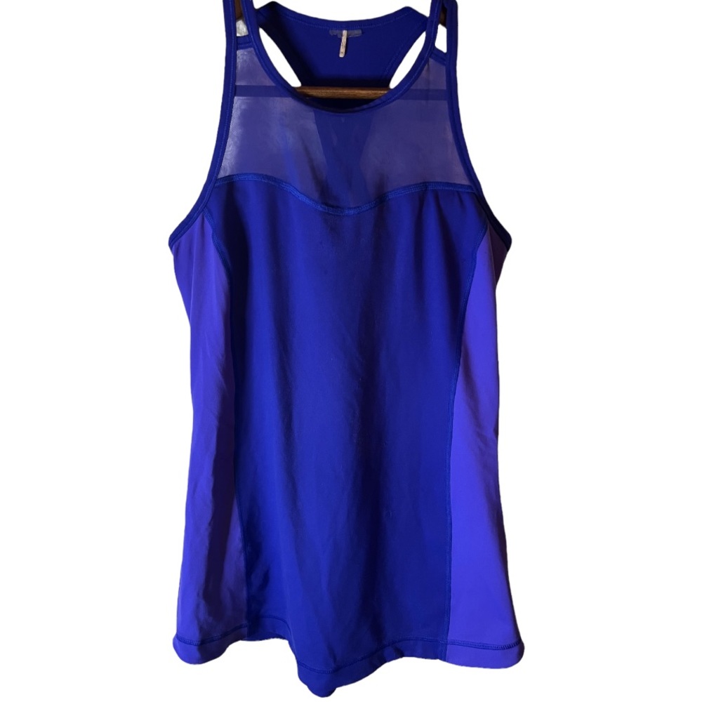 Calia padded athletic tank size small